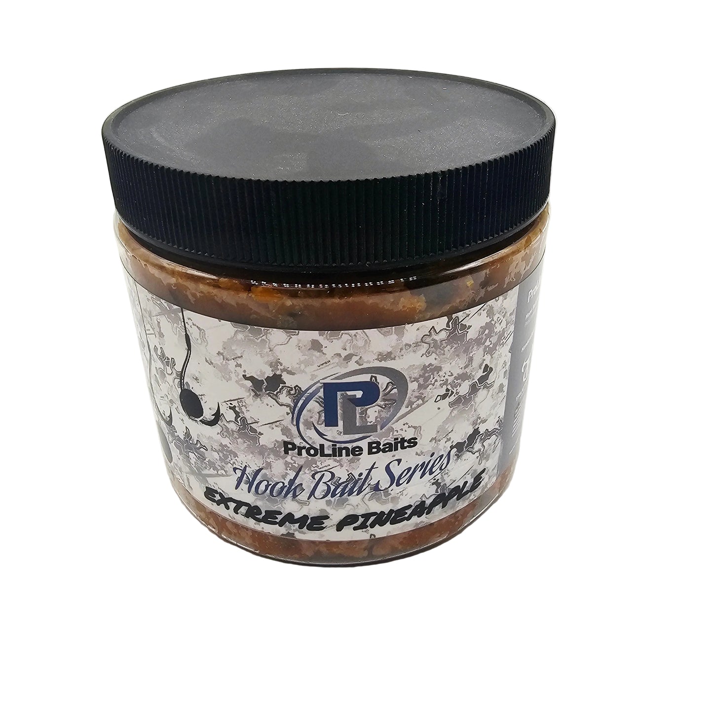 ProLine Boilie Paste — The Raw Power Behind Every Flavor