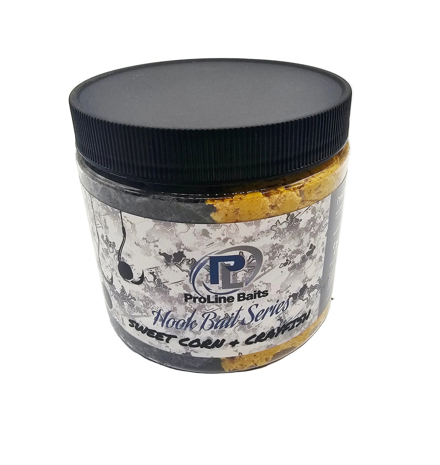 ProLine Boilie Paste — The Raw Power Behind Every Flavor