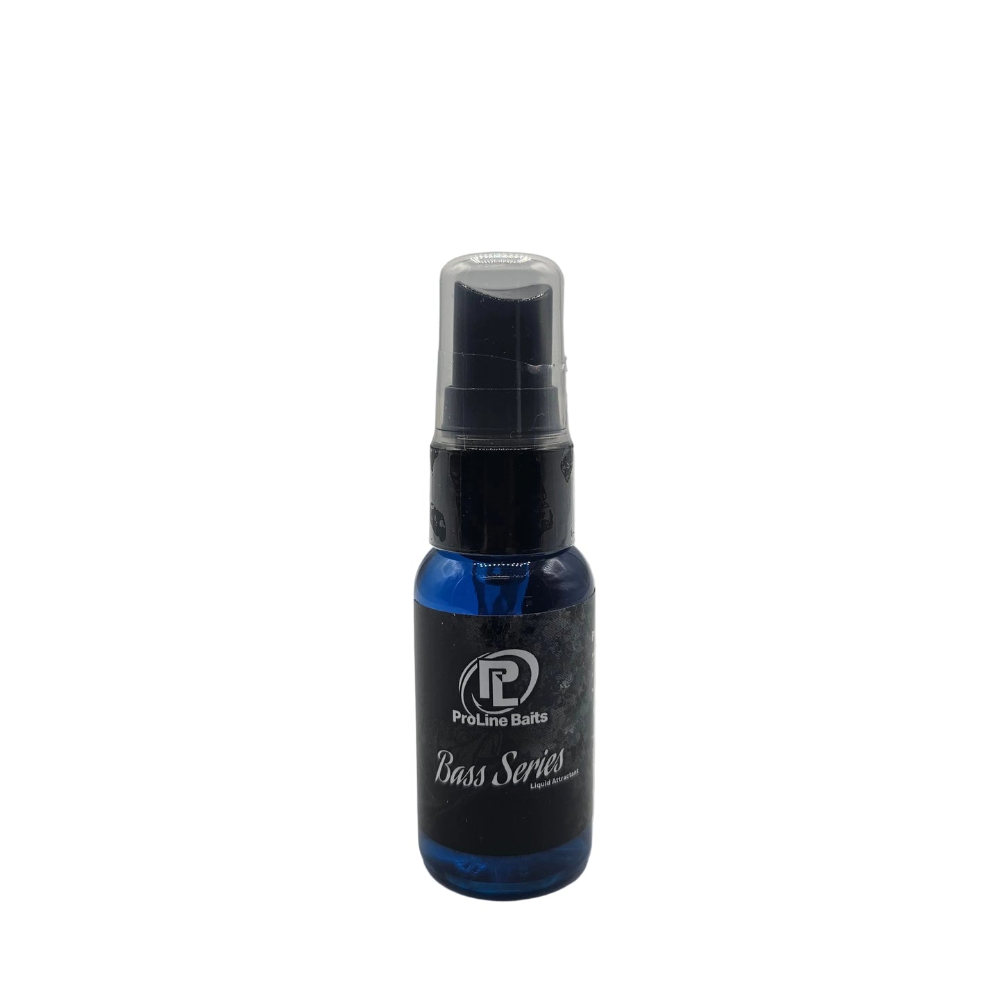 Bass Series Spray Liquid Attractant