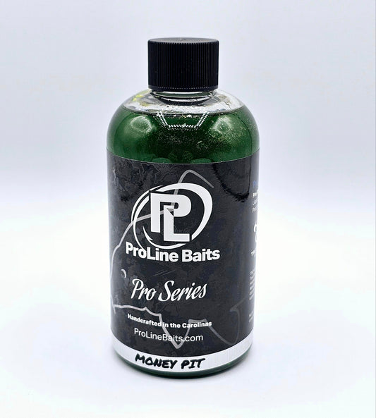 ProLine Pro Series Carp Attractants