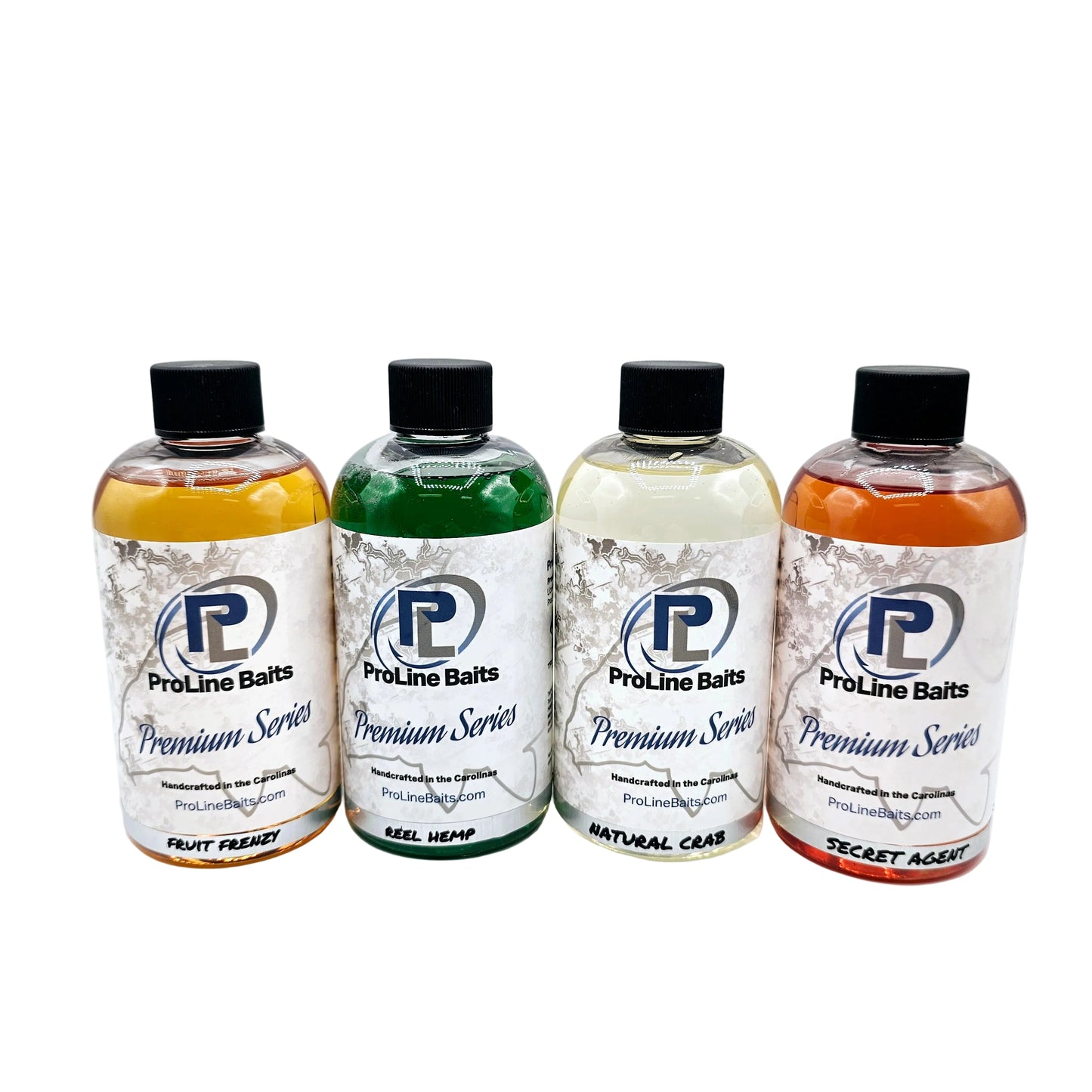ProLine Premium Series Carp Attractants