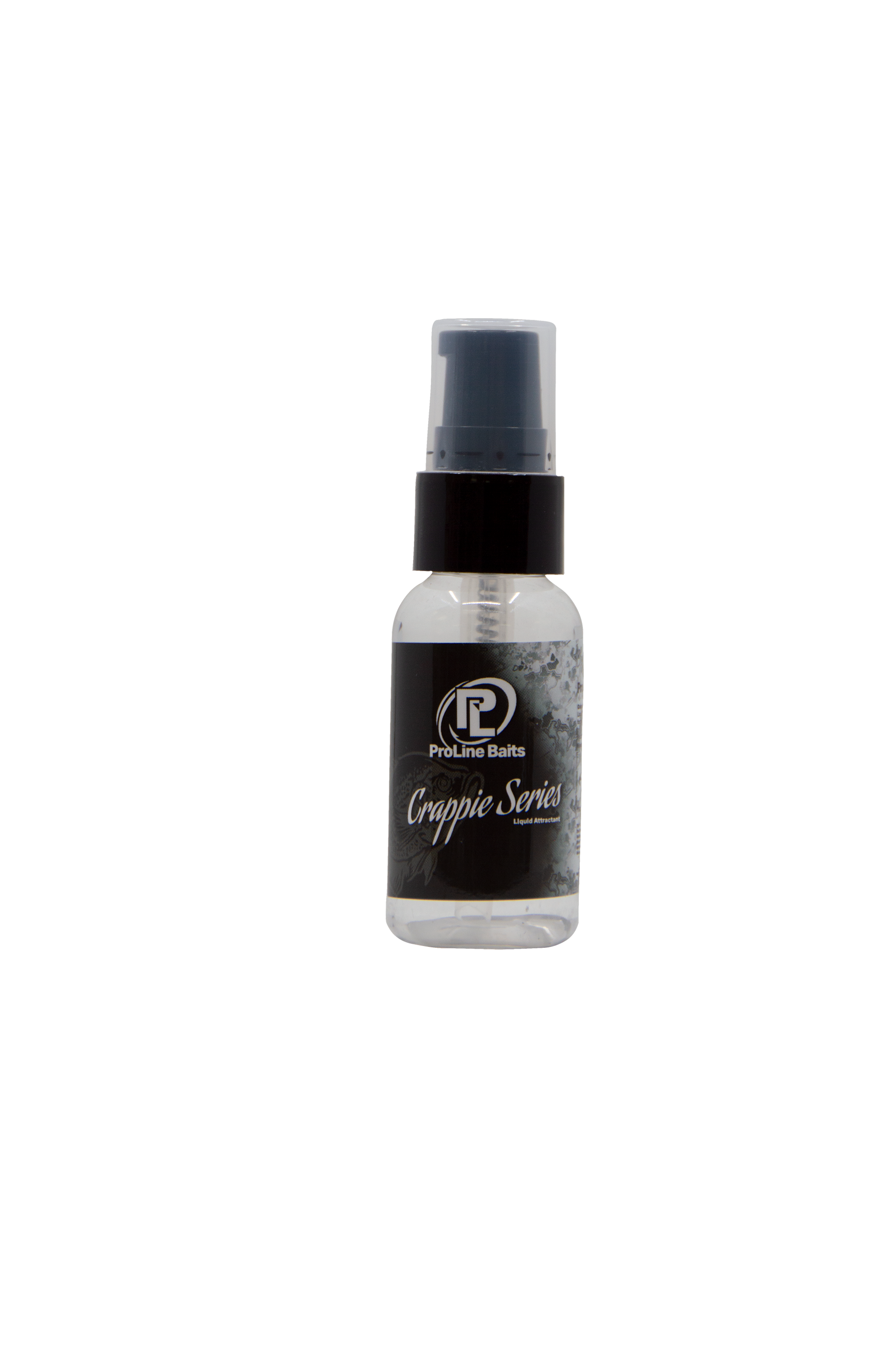 Crappie Series Attractant MINNOW