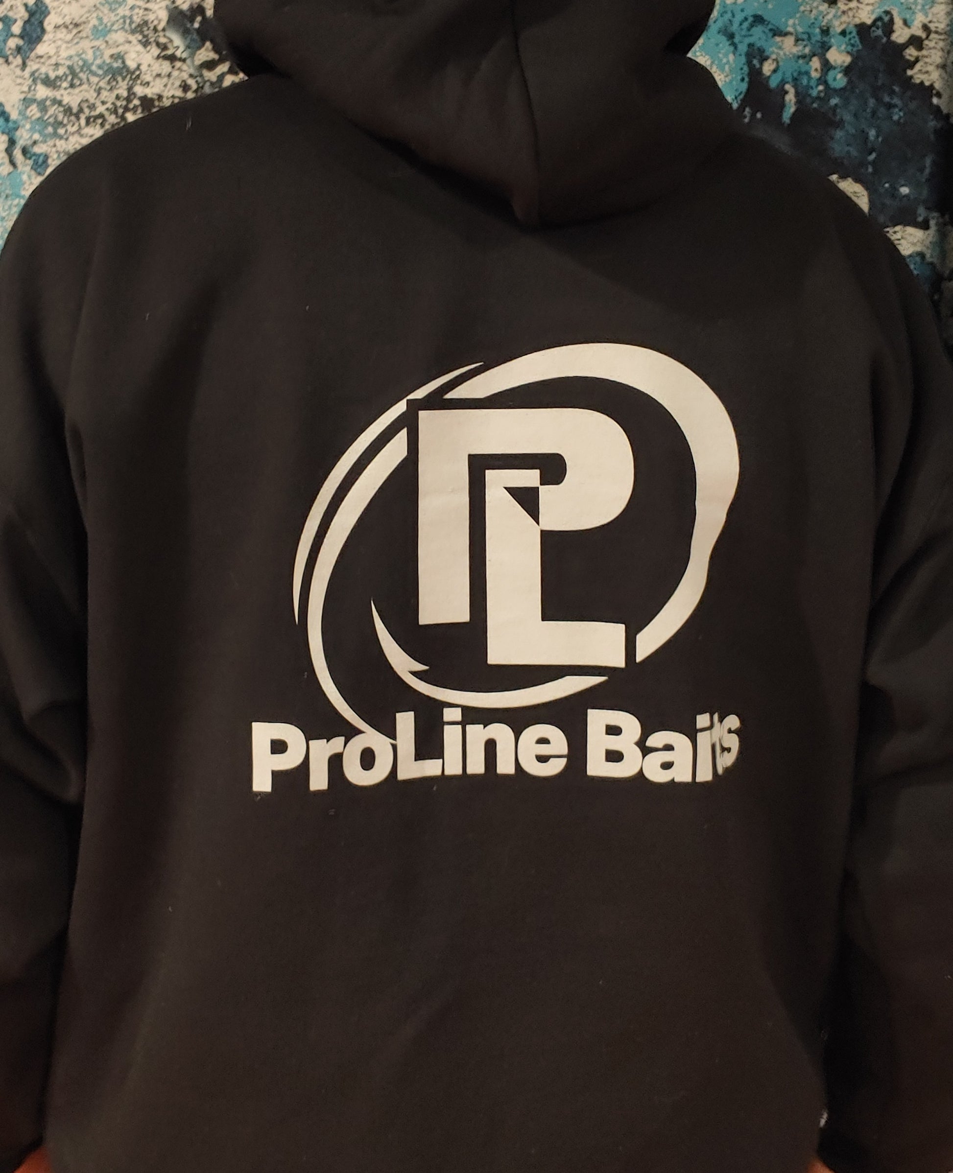 Proline hoodie hot sale