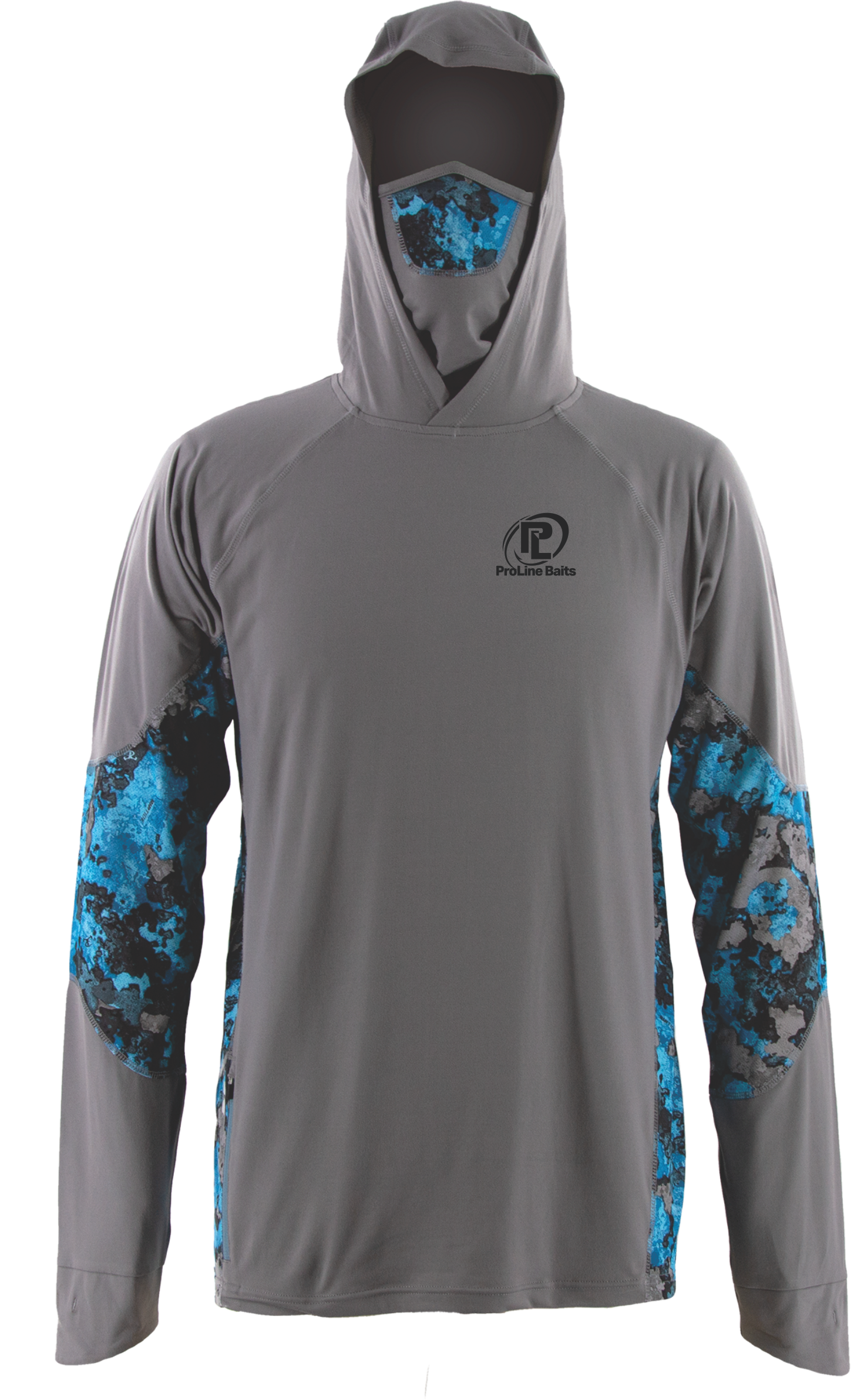 ProLine Linafin Chiller Pullover