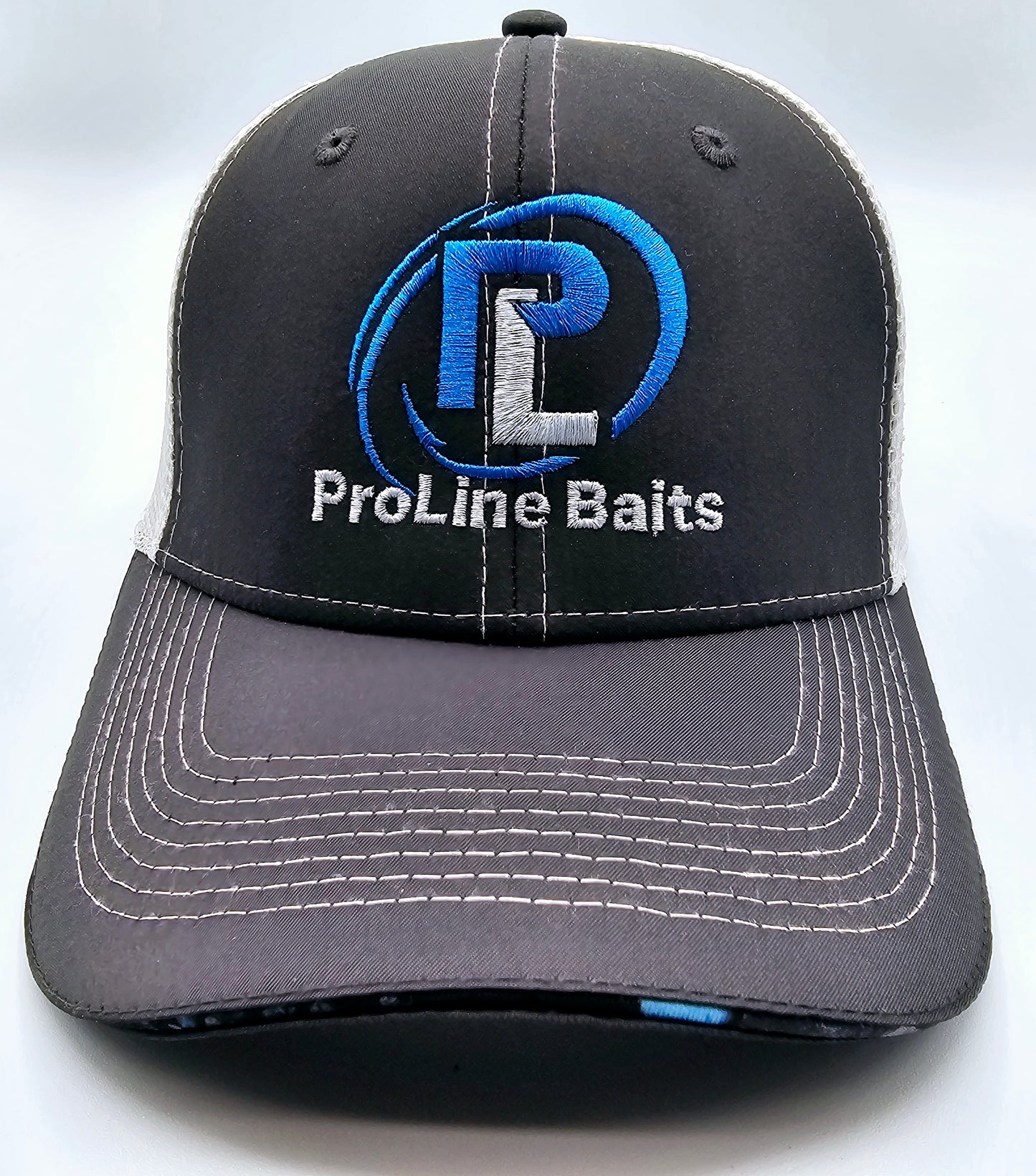 Team ProLine/TrueTimber Trucker Hats