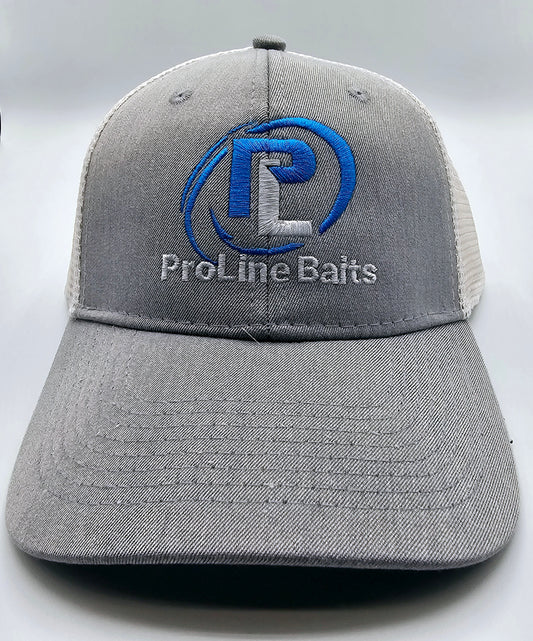 Team ProLine/TrueTimber Trucker Hats